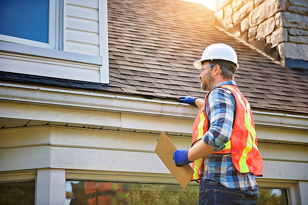 Licensed Roof Repair service in Centerville, MN - Ben Roofing and Steel LLC